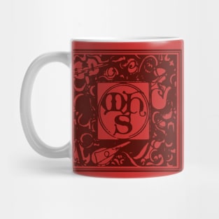 Musical Heritage Society Mug